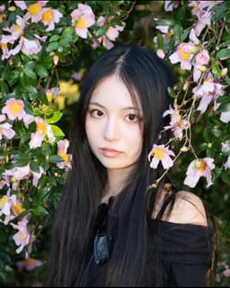 海野 花菜